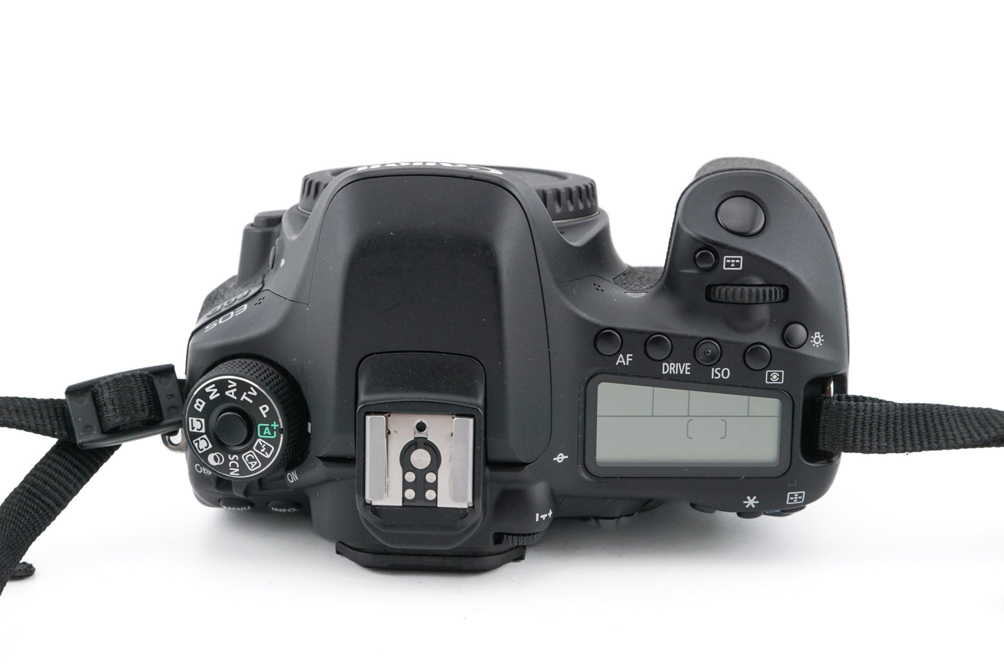Canon EOS 80D – Kamerastore