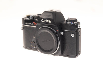 Konica Autoreflex TC