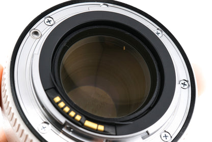 Canon 1.4X EF Extender III