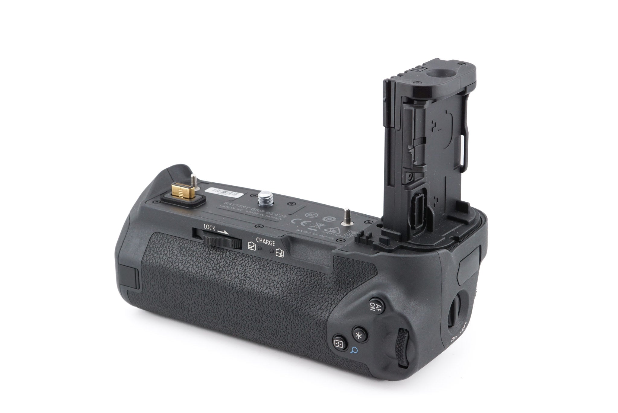 Canon BG-E22 Battery Grip – Kamerastore