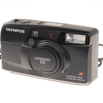 Olympus Superzoom 105