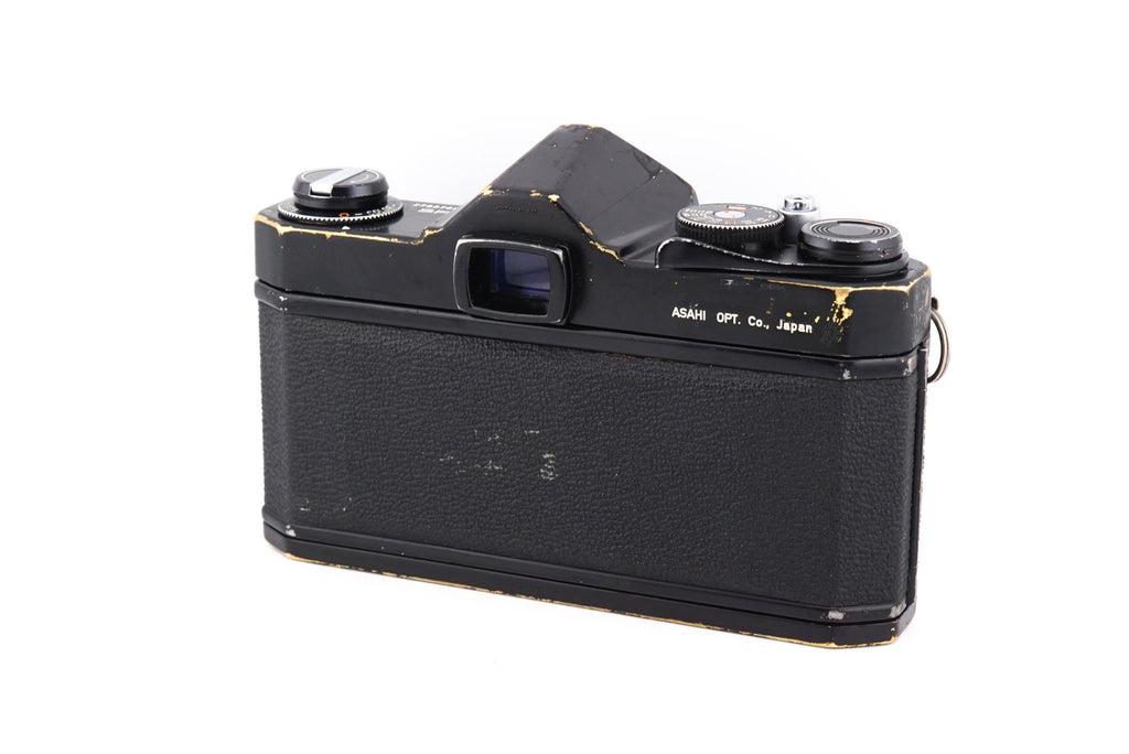 Pentax Spotmatic SP