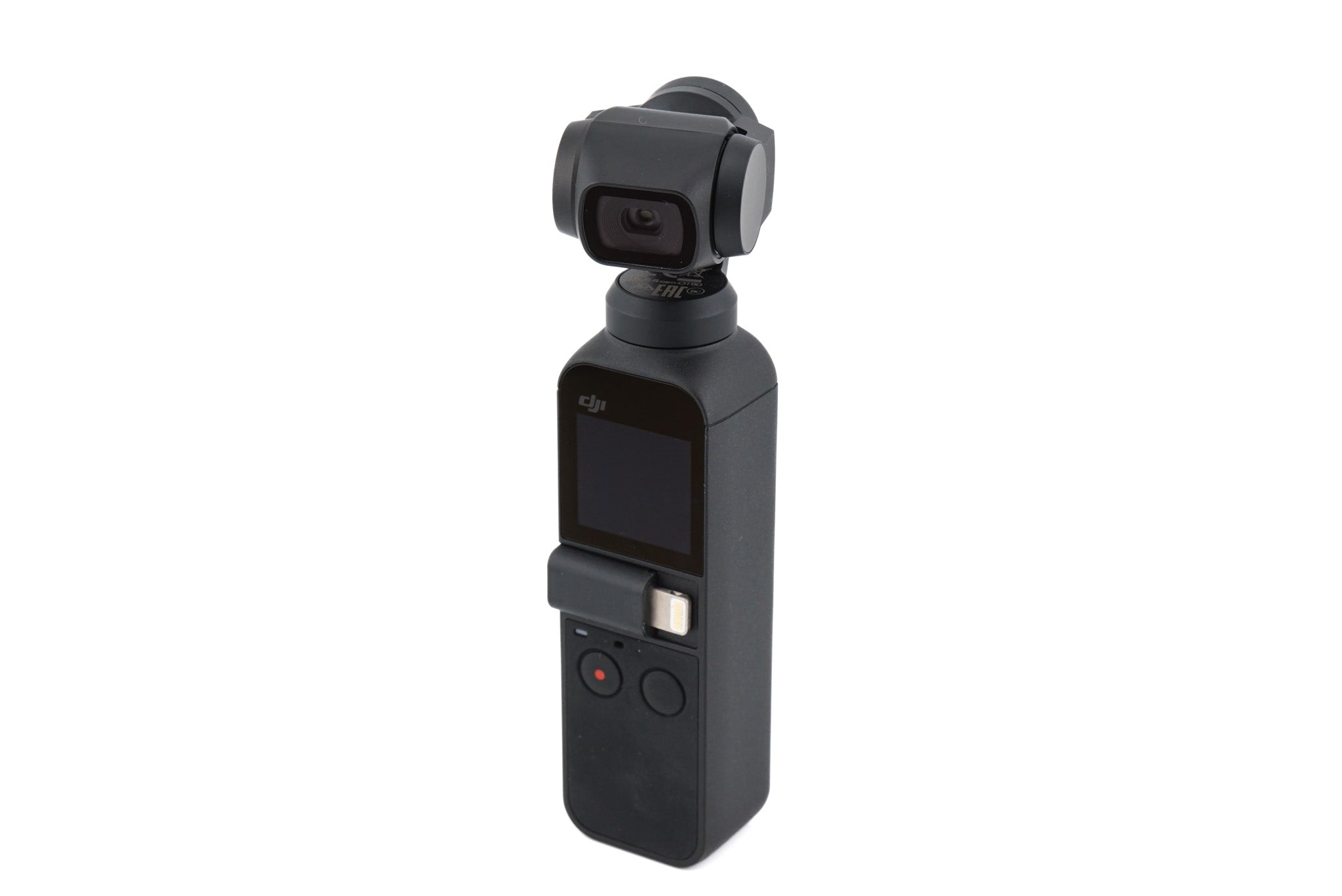 DJI Osmo Pocket (OT110) - Camera – Kamerastore