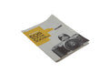 Canon EOS 500N/500NQD Instructions