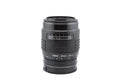 Sigma 60-200mm f4-5.6 AF-B