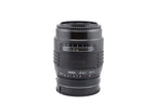 Sigma 60-200mm f4-5.6 AF-B