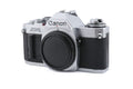 Canon AV-1