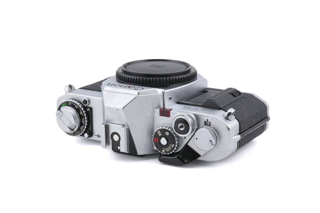 Canon AV-1