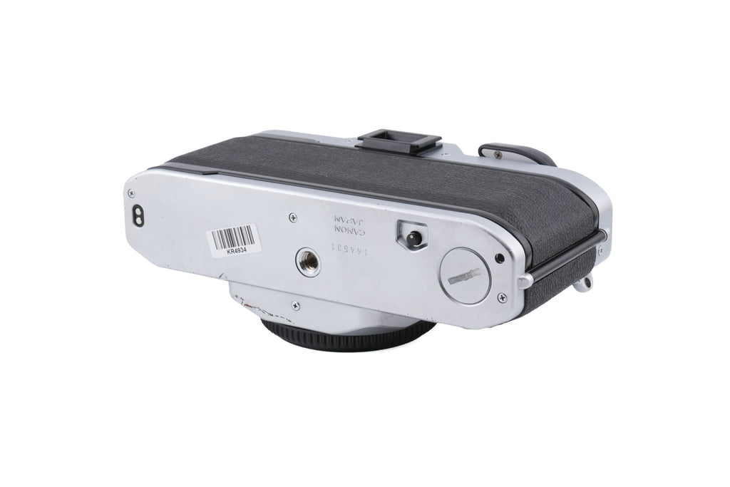 Canon AV-1