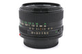 Canon 28mm f2.8 FDn