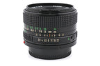 Canon 28mm f2.8 FDn