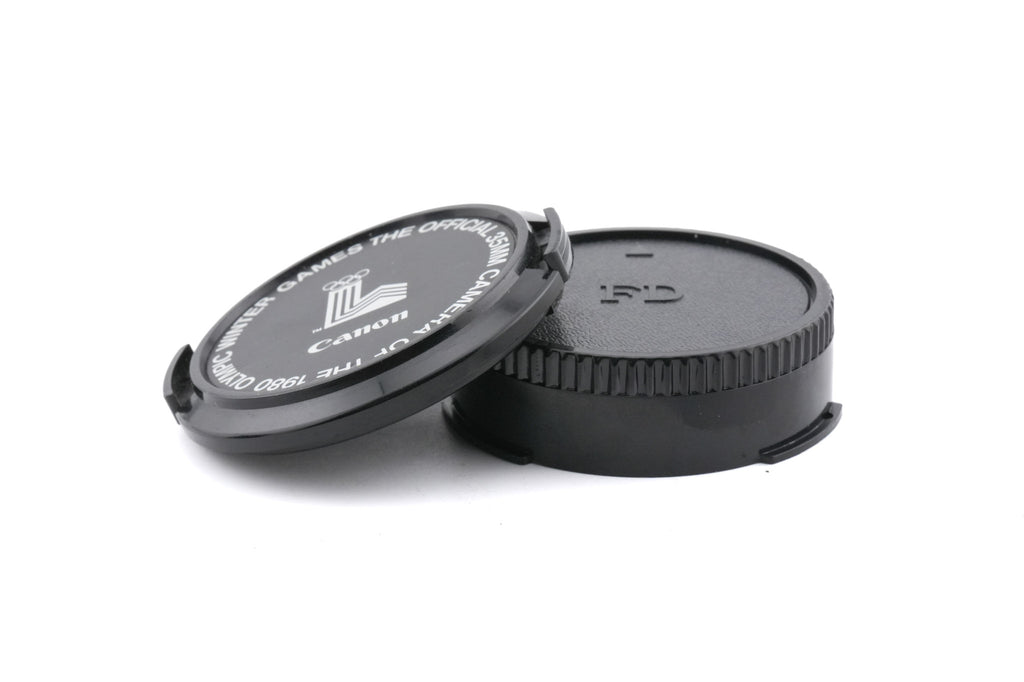 Canon 28mm f2.8 FDn