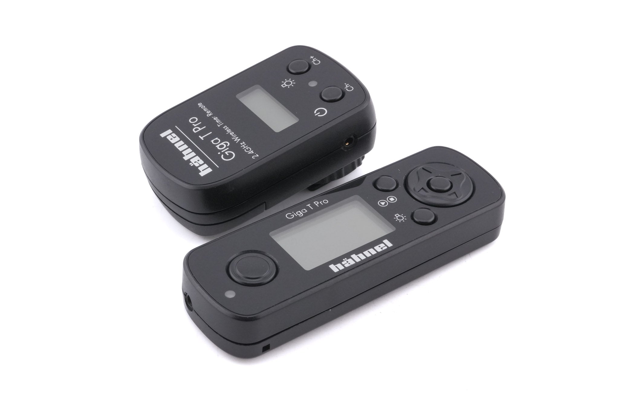 Hähnel Giga T Pro Timer Remote - Accessory