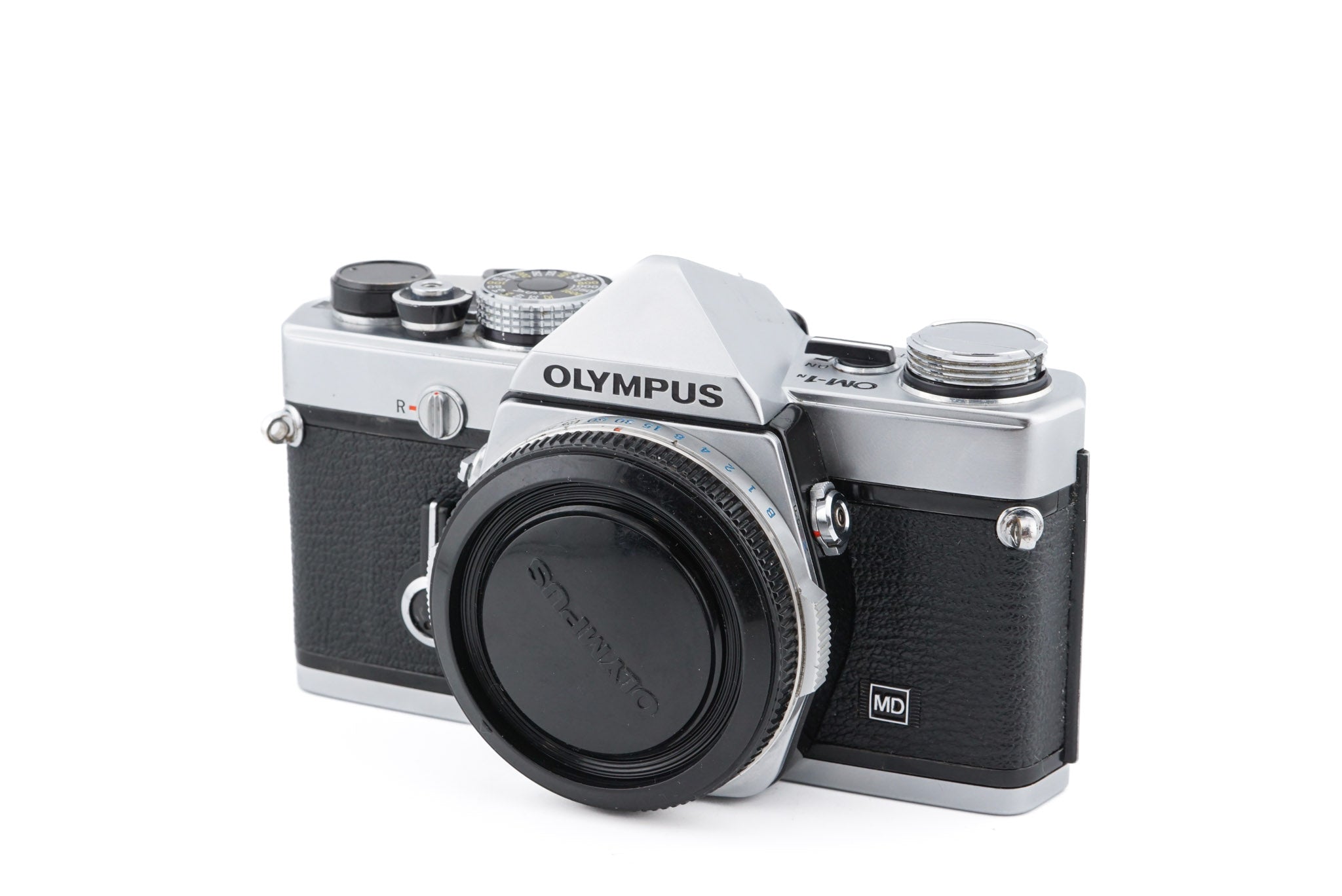 Olympus OM-1N – Kamerastore