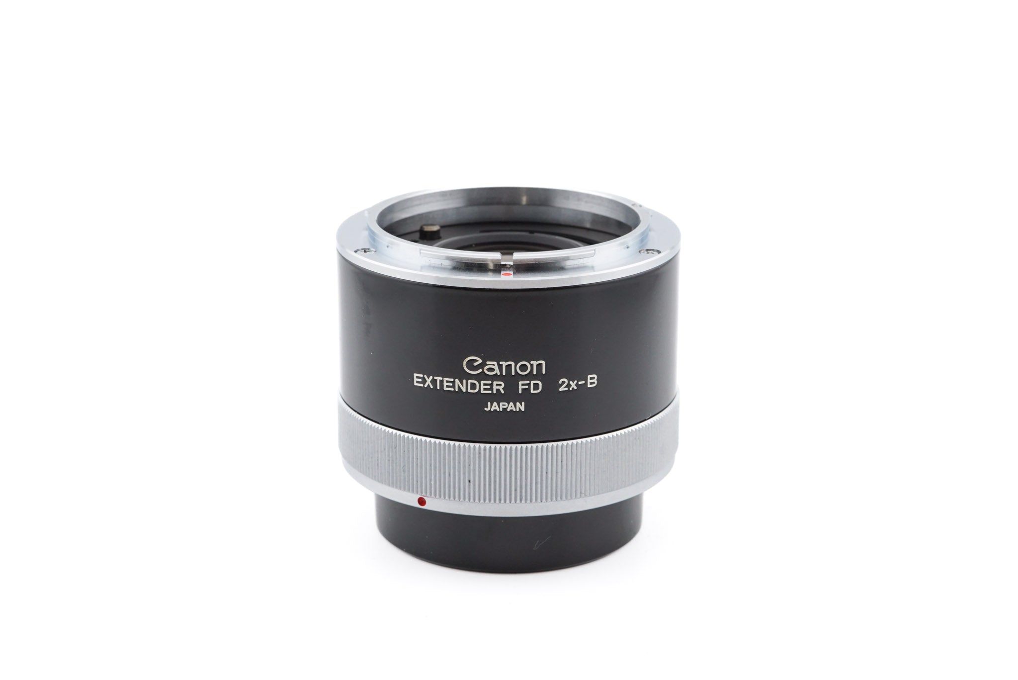 Canon 2X-B Extender FD – Kamerastore