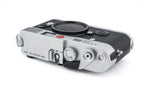 Leica M6 (0.72x) (Silver, 10414)
