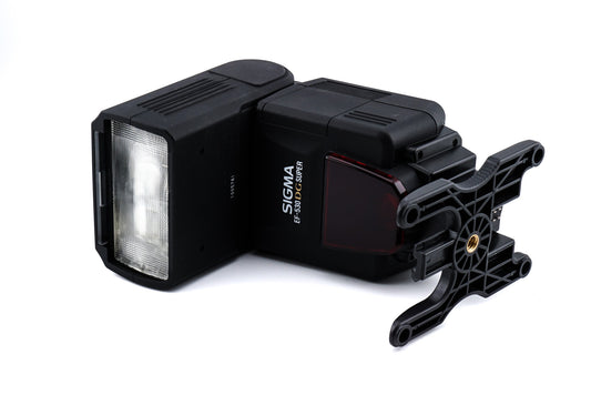 Sigma EF-530 DG Super