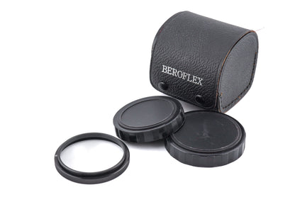 Beroflex 0.39x Wide Converter Multi-Weitwinkel