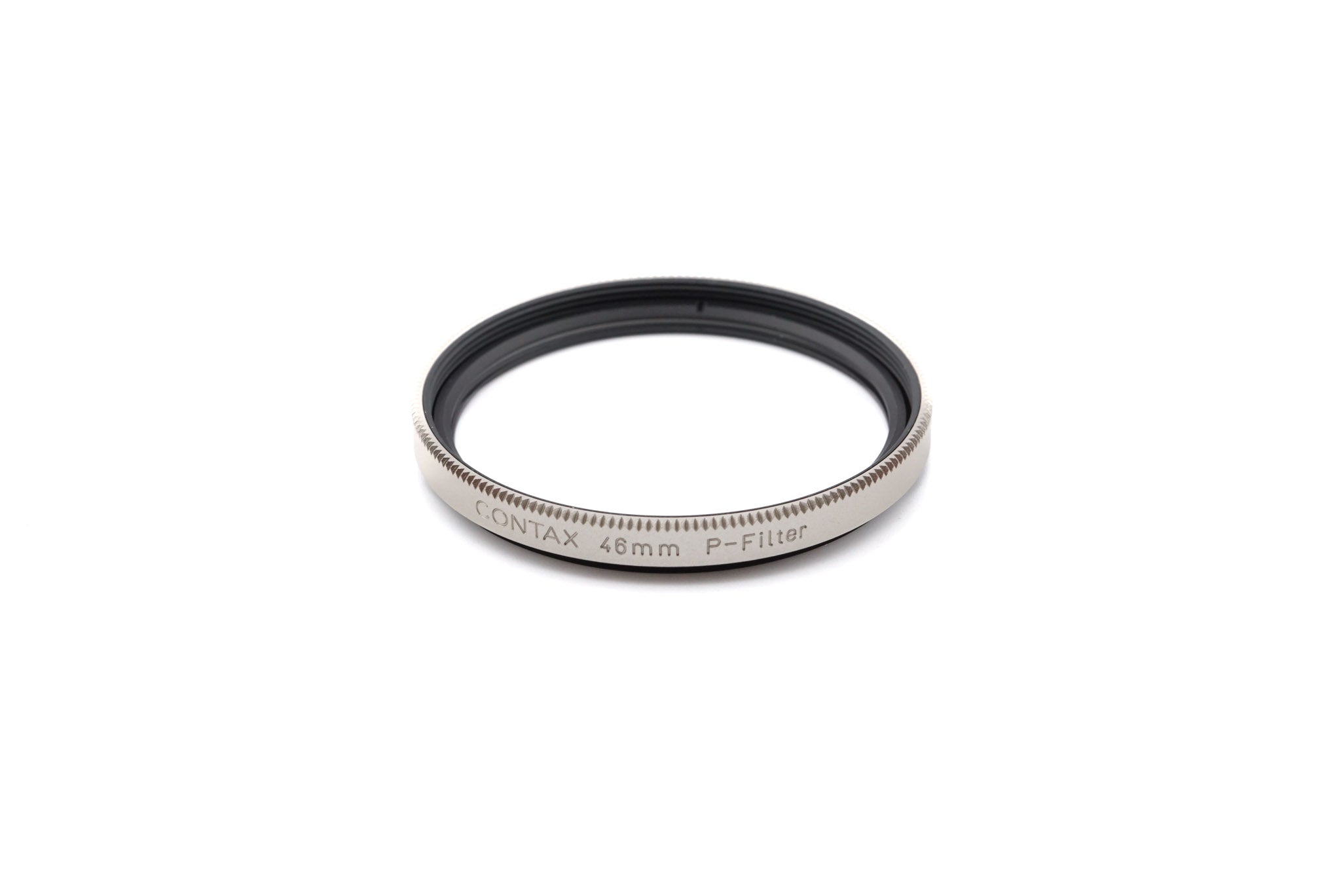 Contax 46mm Protective Filter P – Kamerastore
