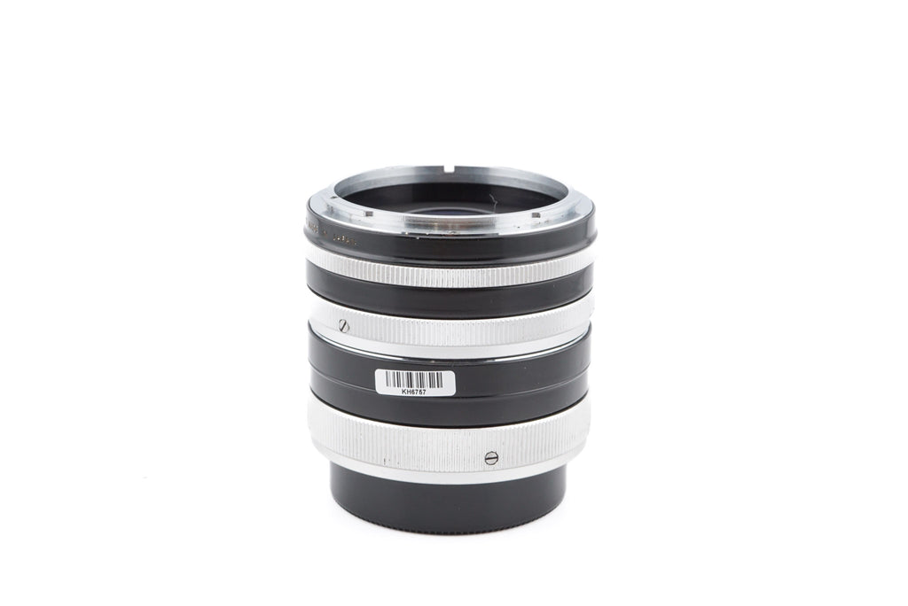 Kenko 2-3x Teleconverter CF1 Variable Auto Teleplus