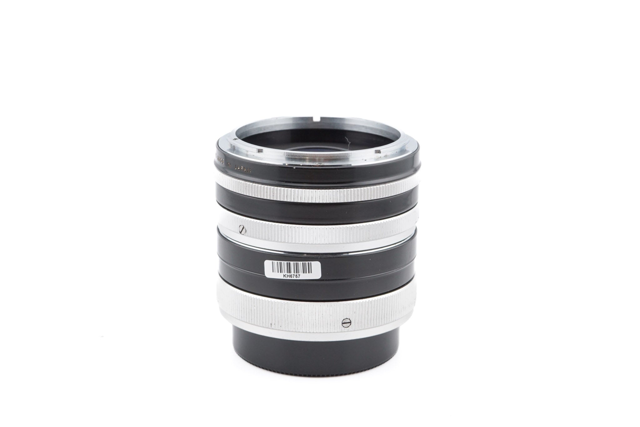 Kenko 2-3x Teleconverter CF1 Variable Auto Teleplus