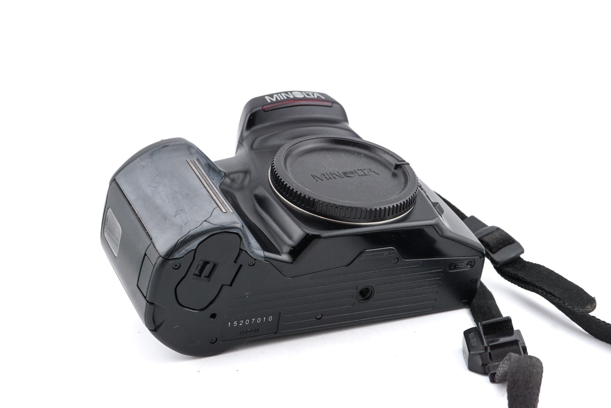 Minolta Dynax 5xi - Camera – Kamerastore