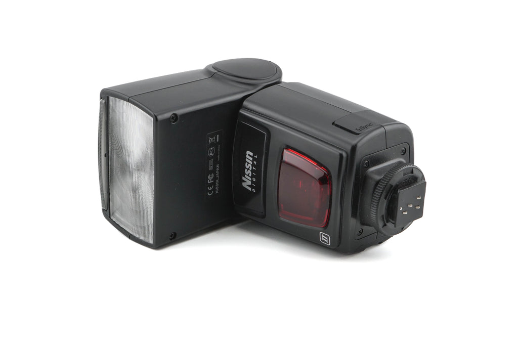 Nissin Di622 Mark II Flash