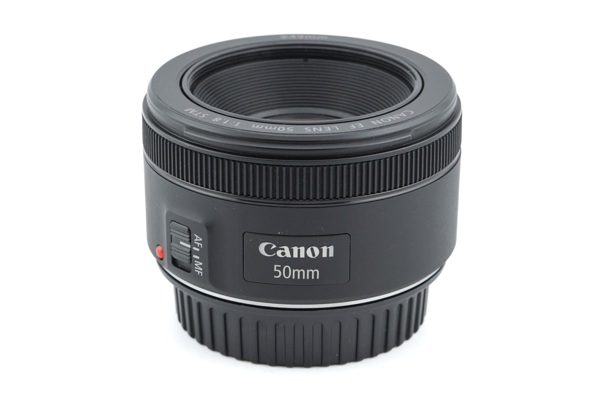 Canon 50mm f1.8 STM – Kamerastore