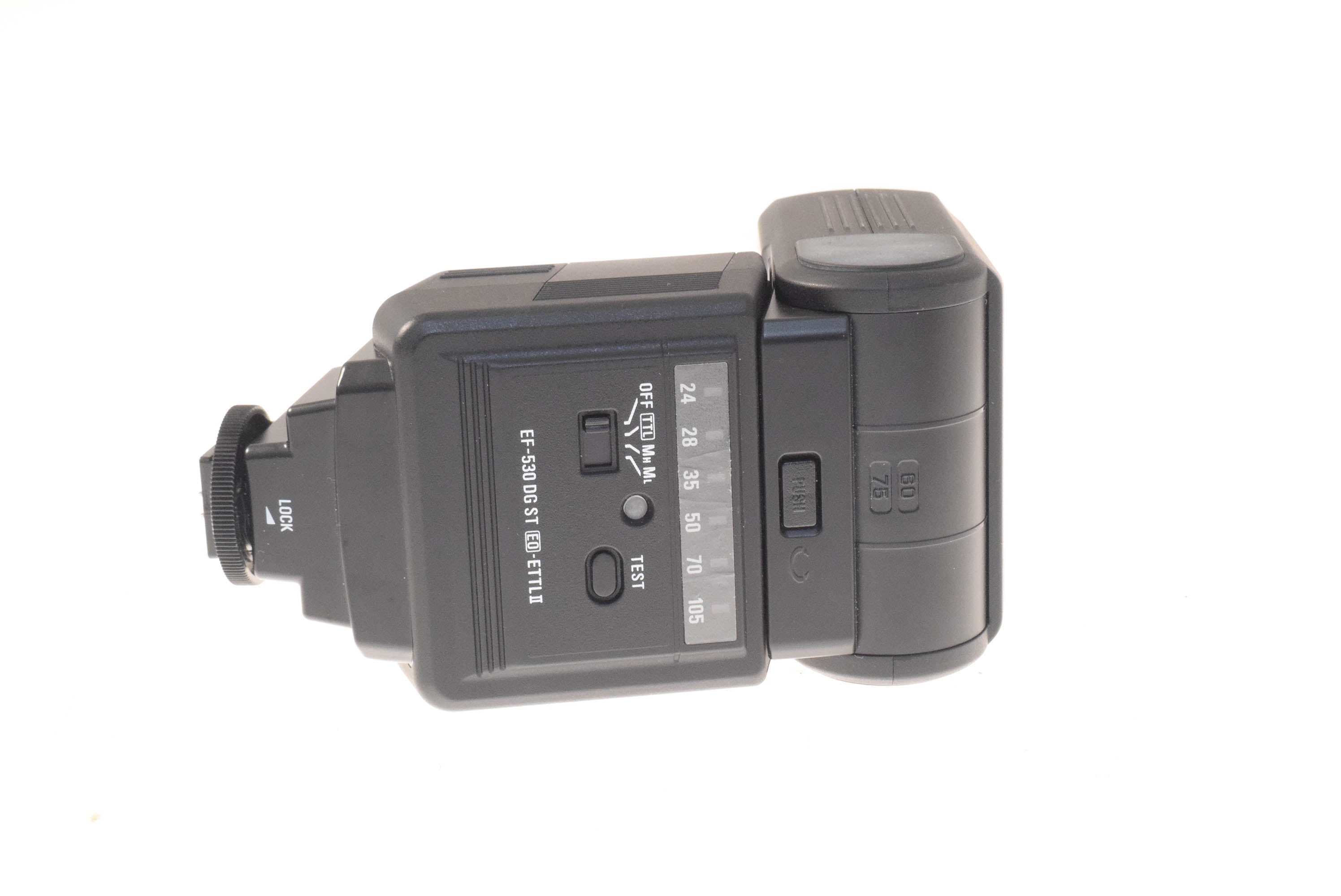 Sigma EF-530 DG ST Flash
