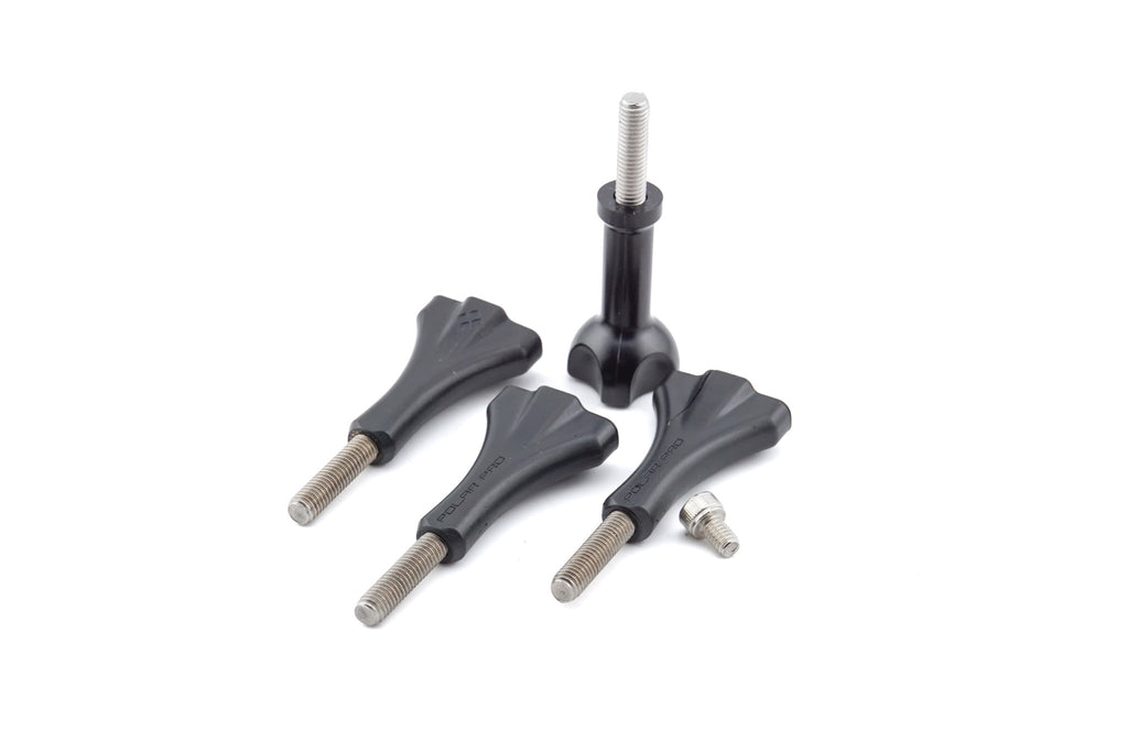 PolarPro NoShow H20 Floating Extension Pole System