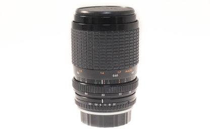 Sigma 28-84mm f3.5-4.5 Zoom-θ III Multi-Coated