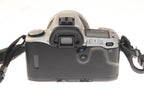 Minolta Dynax 505si Super + 28-200mm f3.8-5.6 AF Aspherical LD (271D)