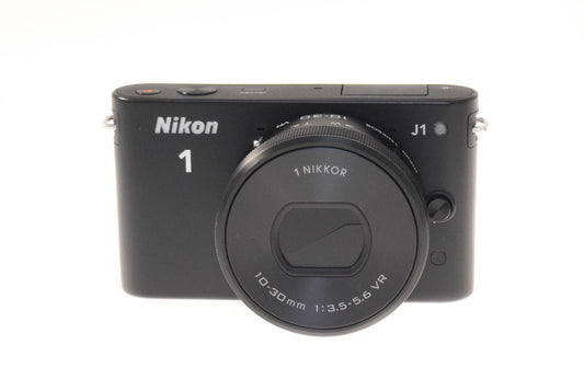 Kamera Nikon Mirrorless Nikon V1 Camera Price Nikon J1 Camera