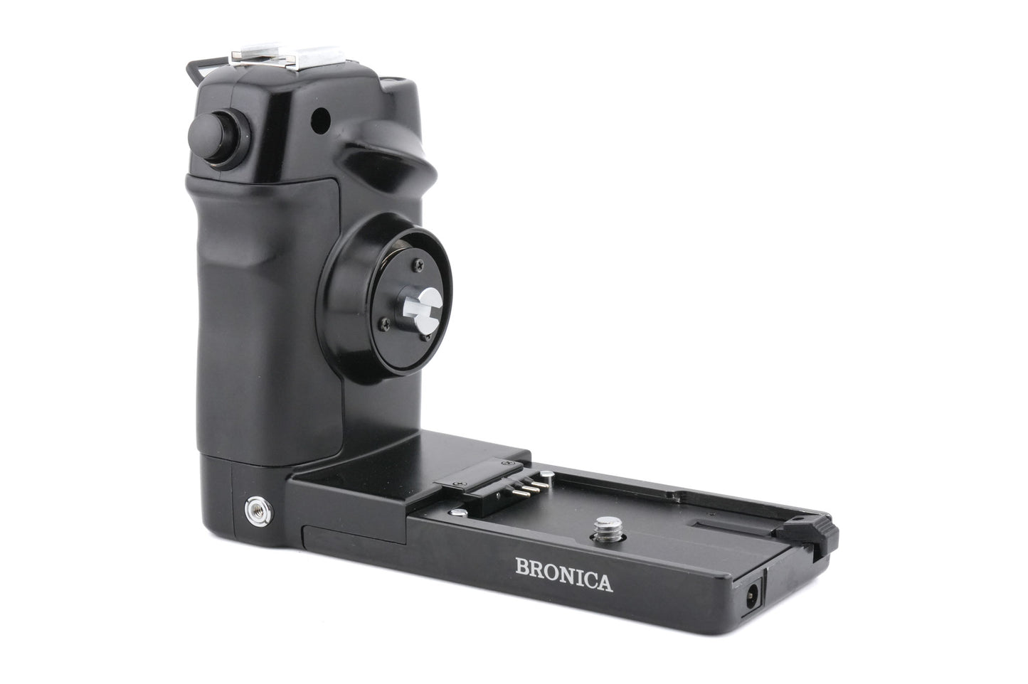 Zenza Bronica Motor Winder Ei II