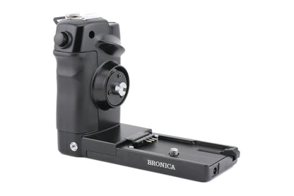 Zenza Bronica Motor Winder Ei II