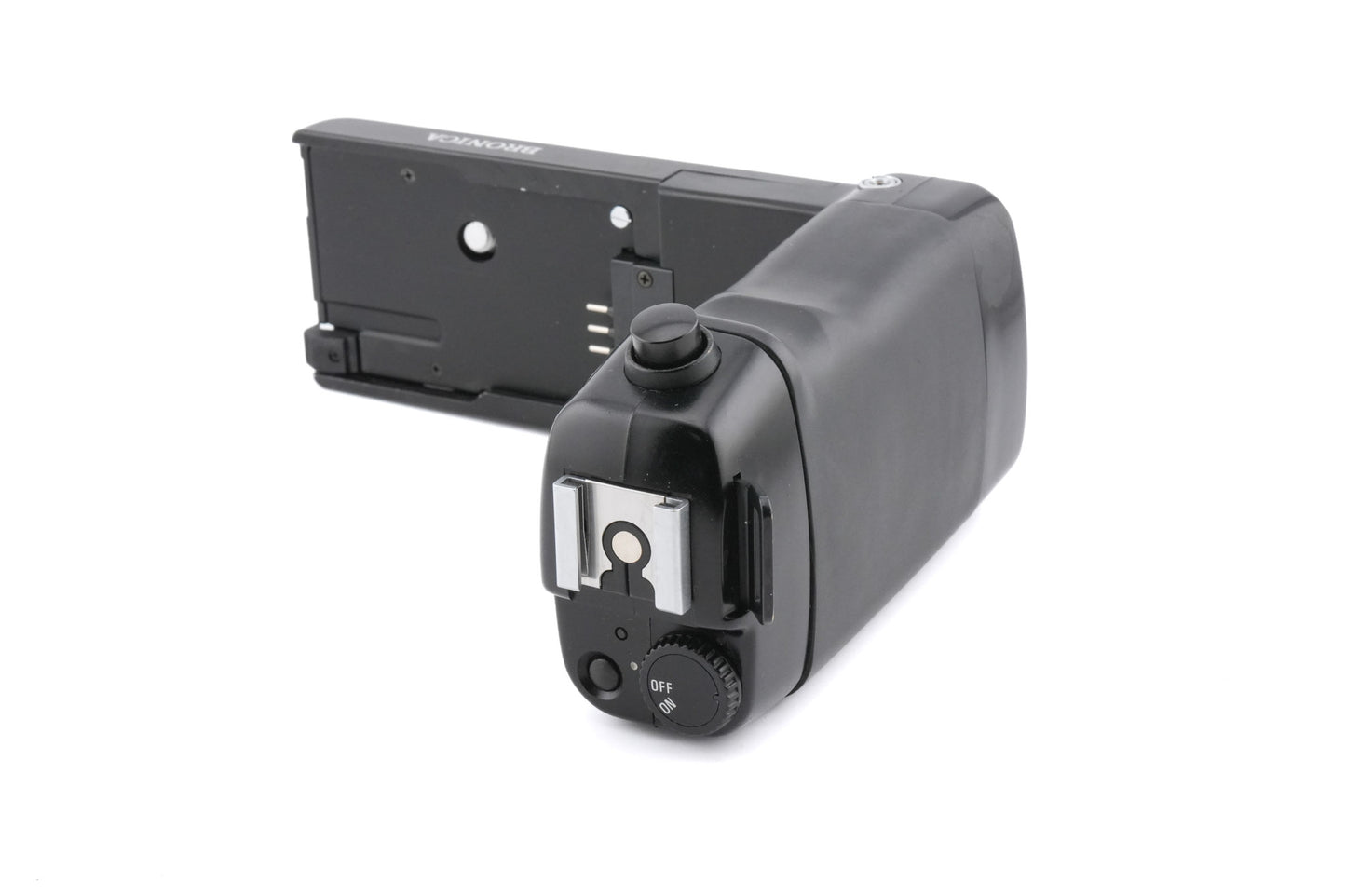 Zenza Bronica Motor Winder Ei II