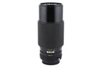 Canon 70-210mm f4 FDn