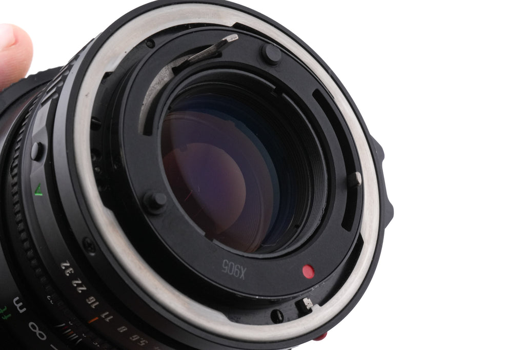 Canon 70-210mm f4 FDn