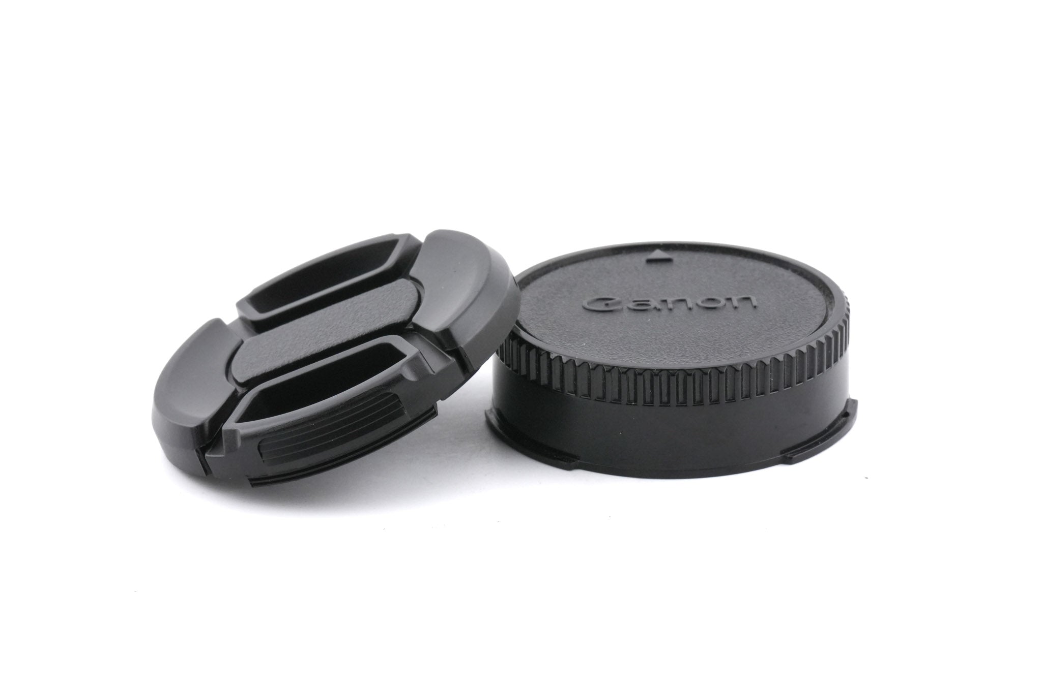 Canon 50mm f1.8 FDn