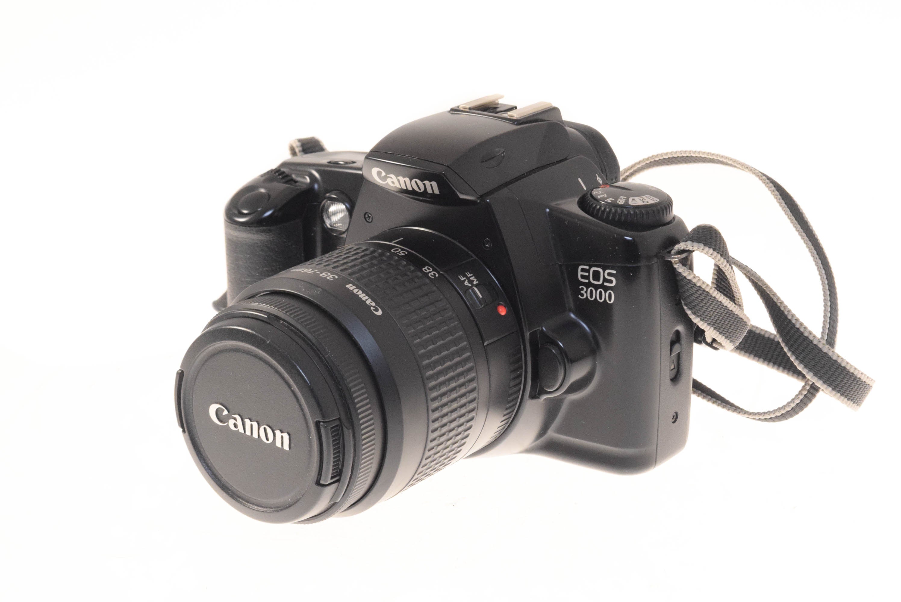 Canon EOS outlet 3000