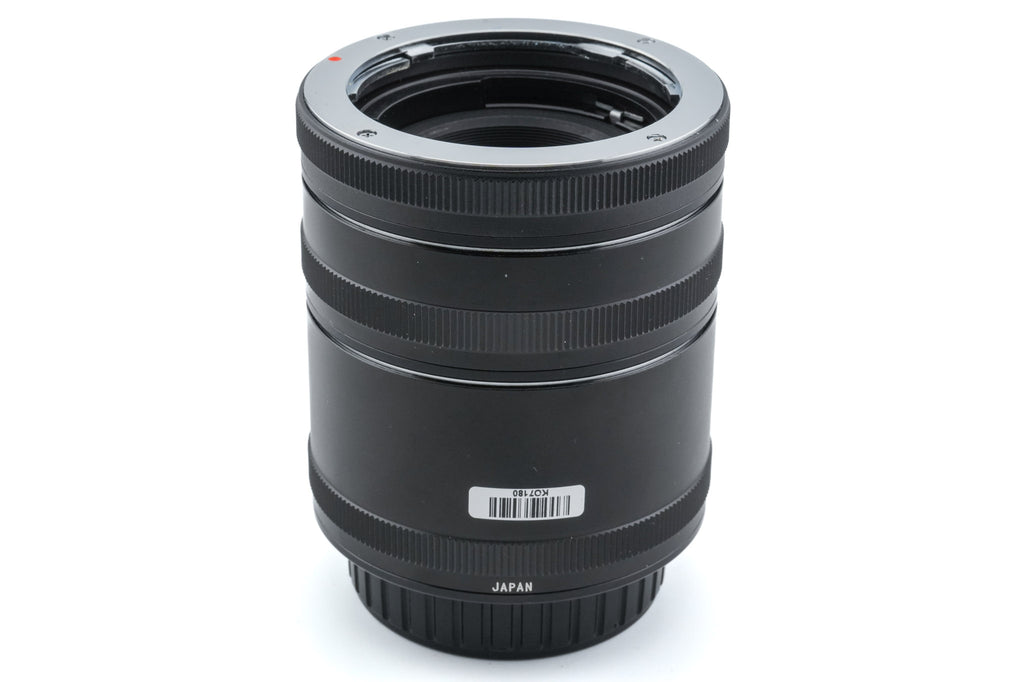 Asanuma Extension Tube Set