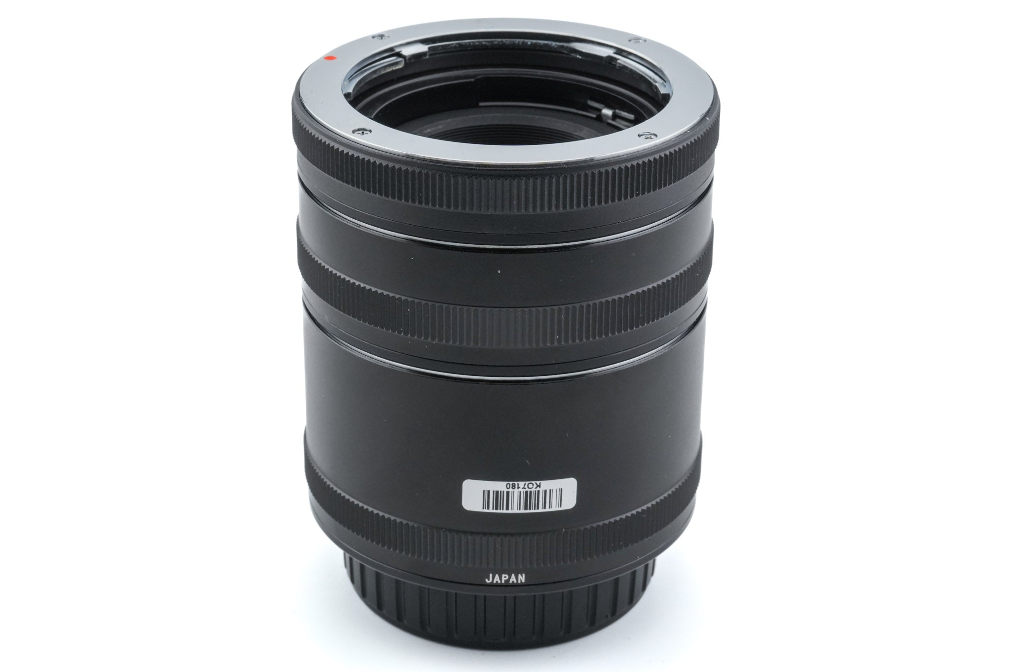 Asanuma Extension Tube Set