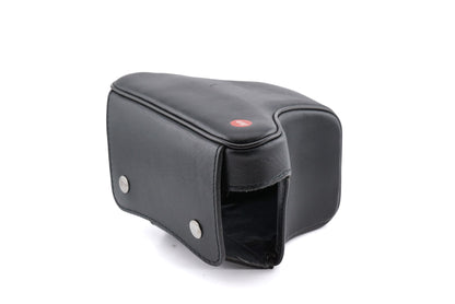 Leica Leather Case for M6 (14505)