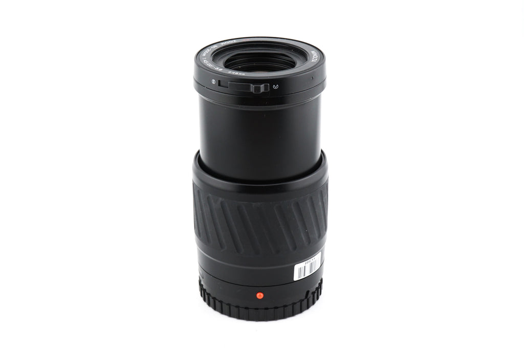 Minolta 80-200mm f4.5-5.6 AF Zoom