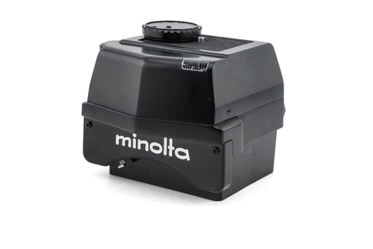 Minolta XM Auto Electro Finder (AE)