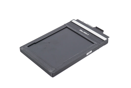 Lisco 4x5" Regal II Cut Film Holder