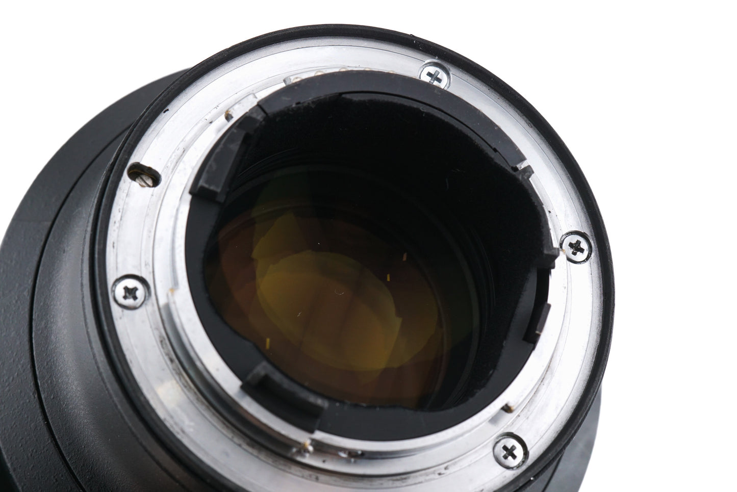 Nikon 70-200mm f2.8 AF-S Nikkor VR G ED II N