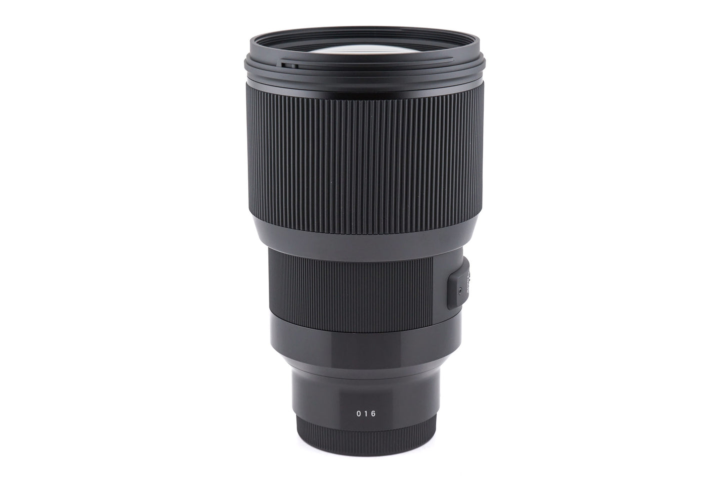 Sigma 85mm DG HSM Art – Kamerastore