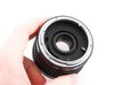 Kenko 2x Teleconverter CFE Teleplus MC7