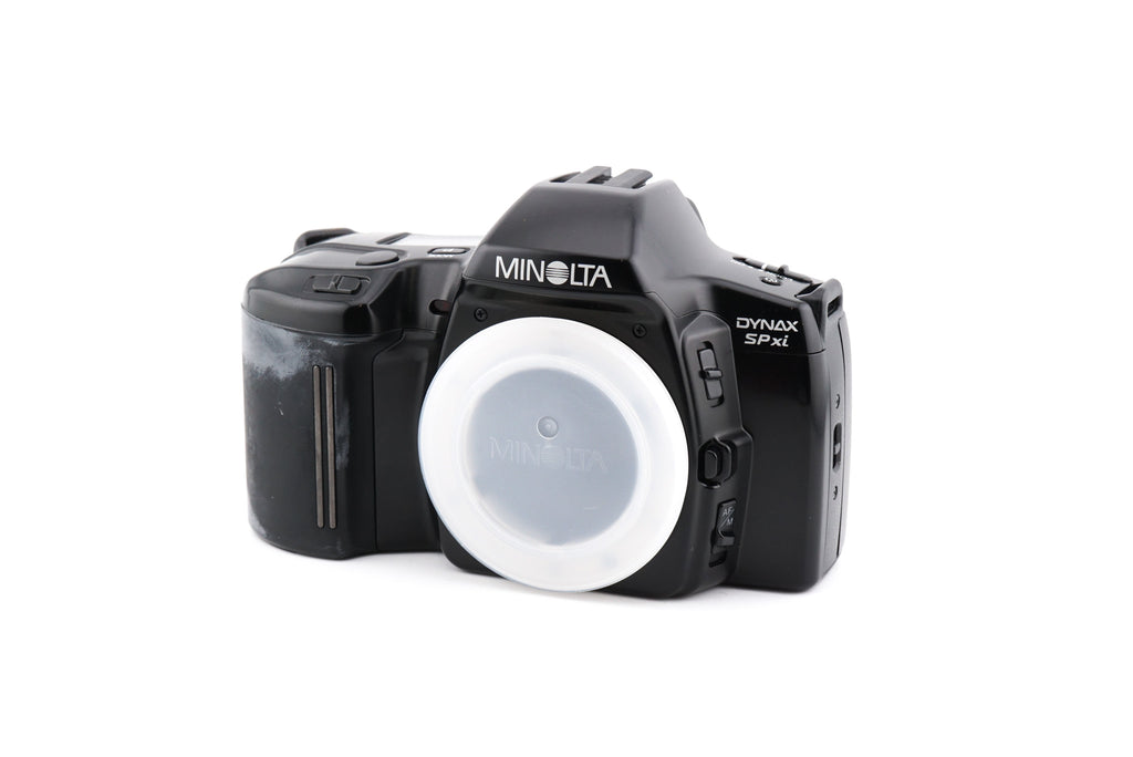 Minolta Dynax SPxi